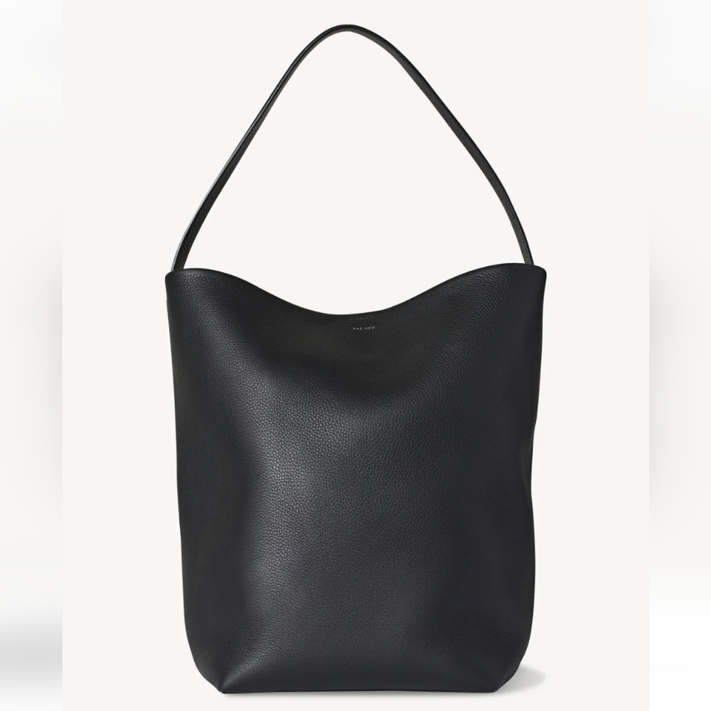 Large N/S Park Tote Bag in Leather$2,390